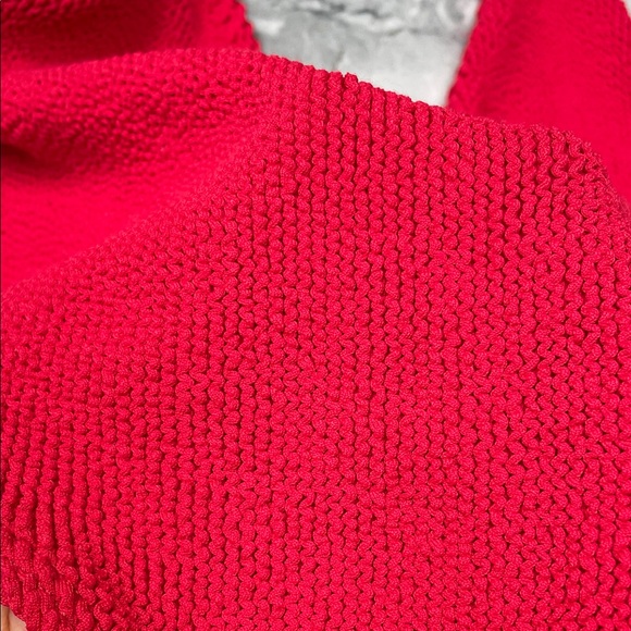 *NWT* Bond-Eye Mara Swimsuit Baywatch Red - Picture 15 of 16